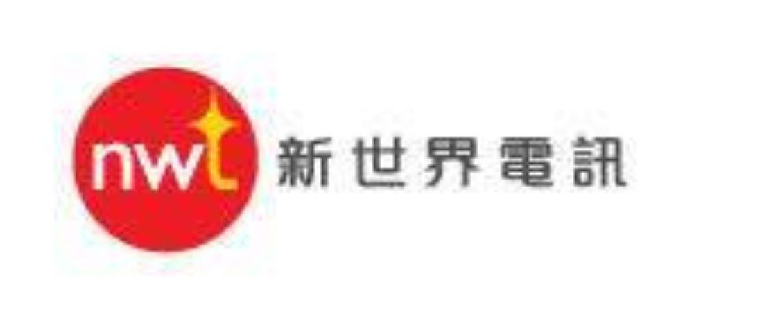 香港新世界机房