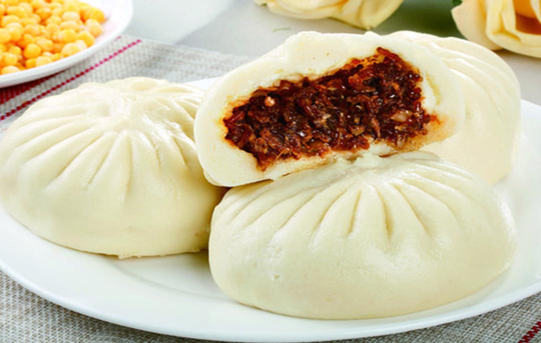 醬肉包子