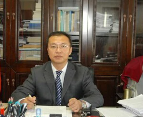 竺向东
