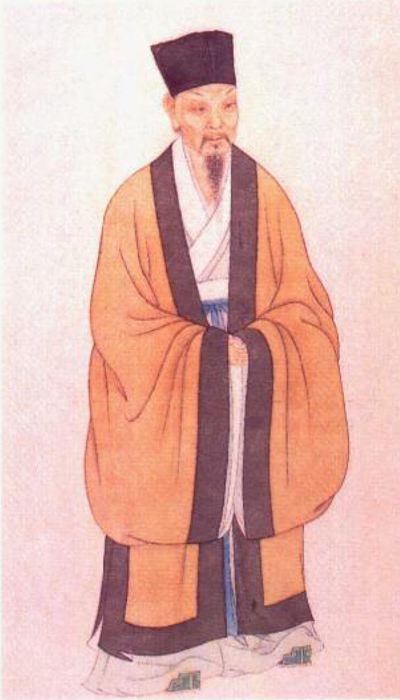 少年游端午贈(zèng)黃守徐君猷