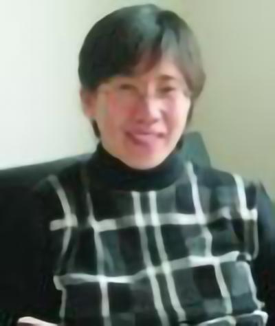王薔
