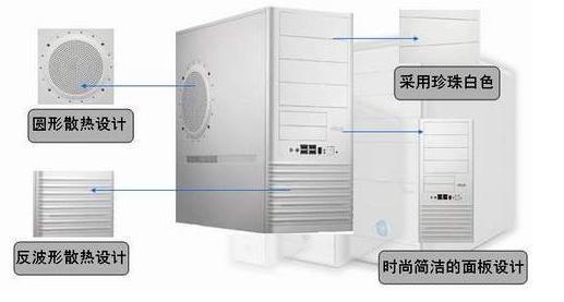 38℃机箱
