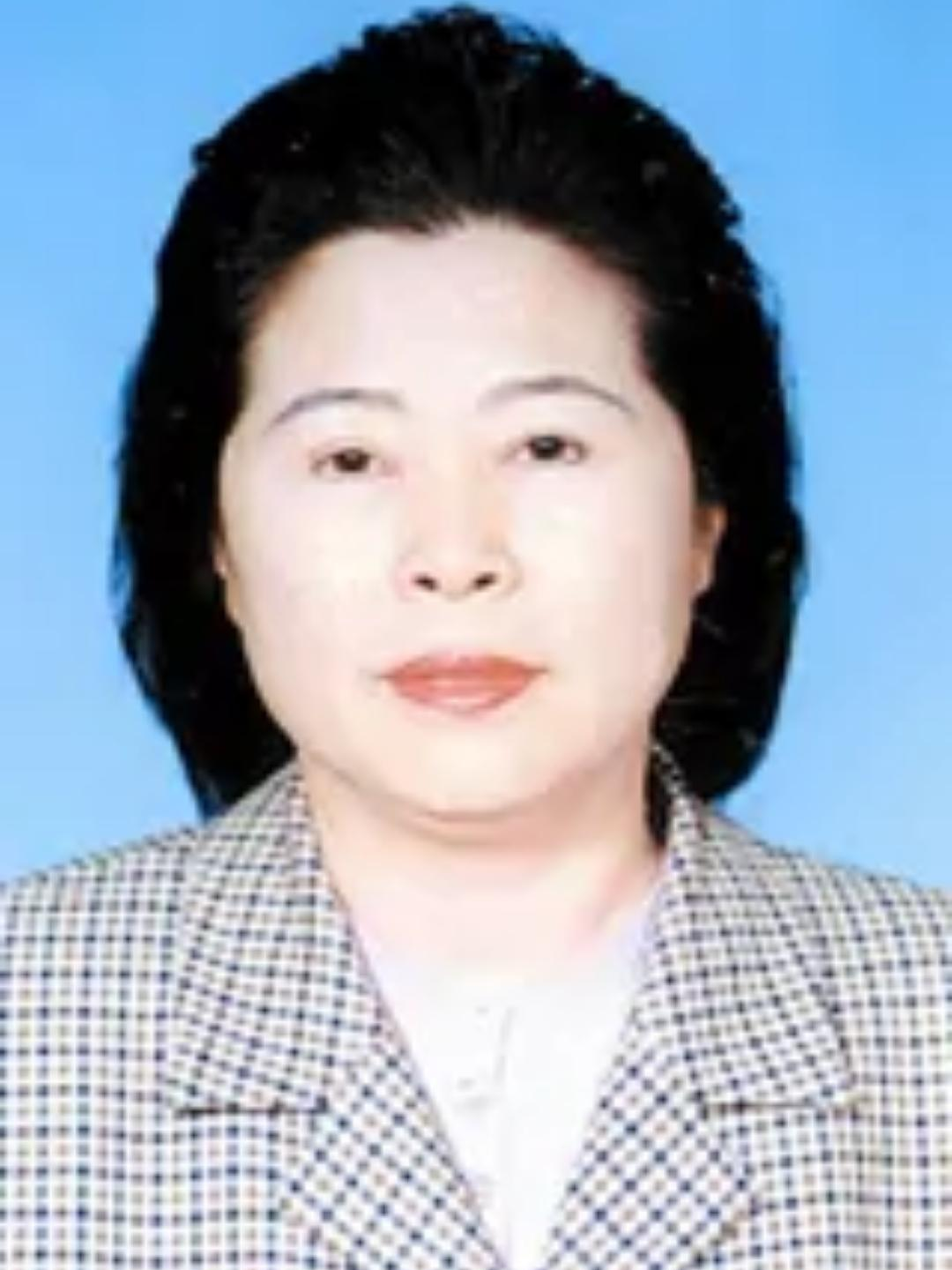 刘淑兰