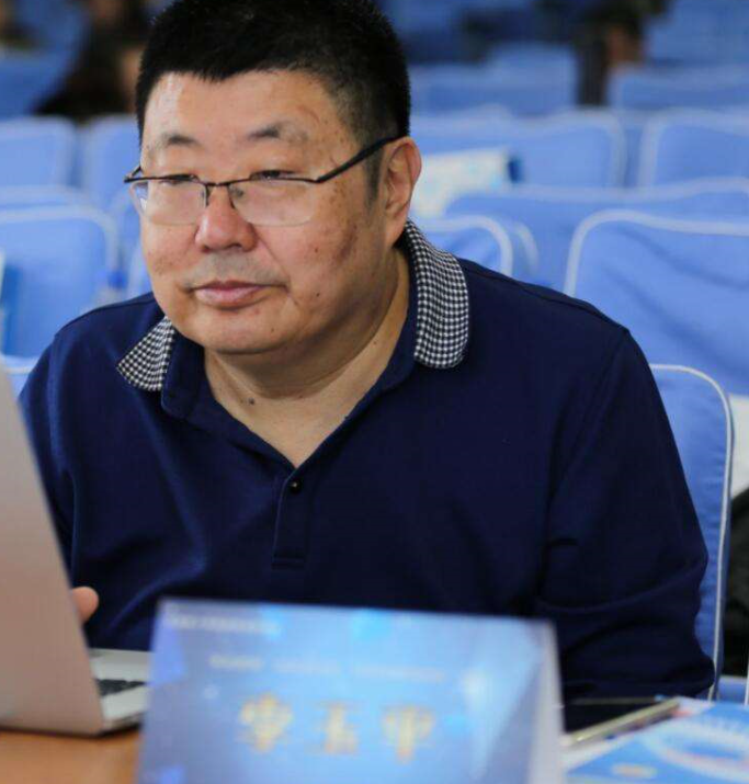 李玉平