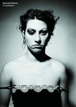 amanda palmer
