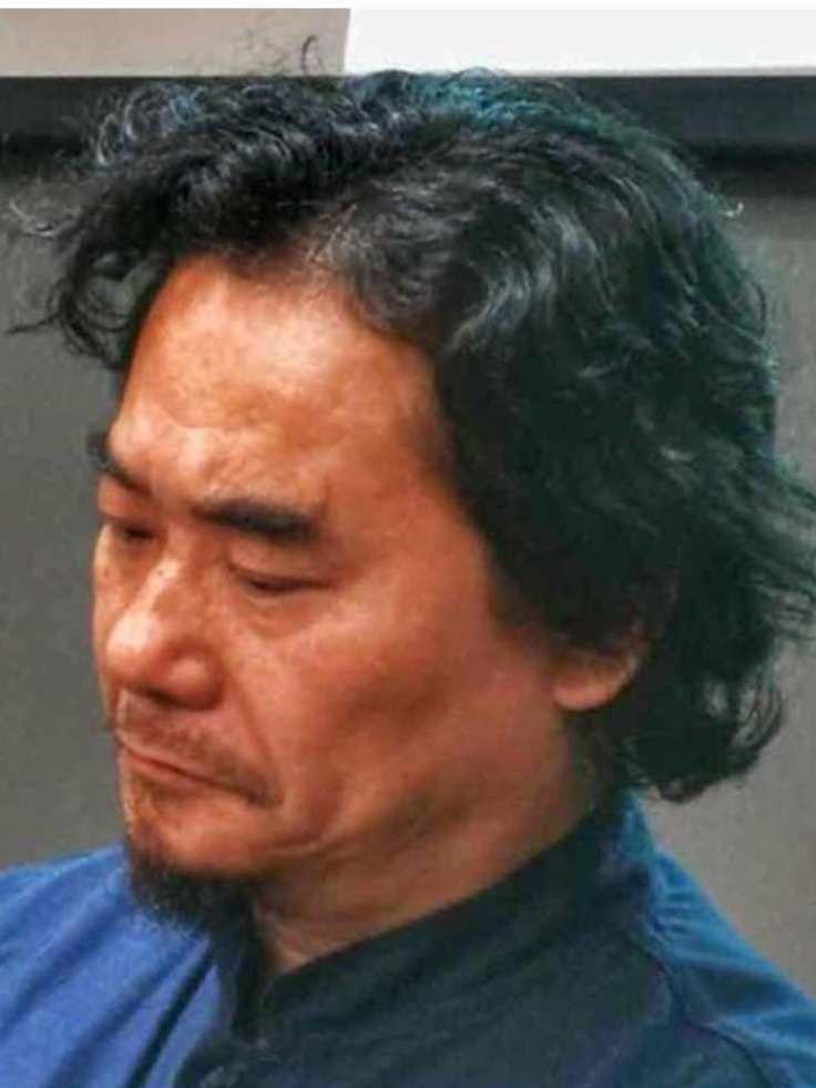 梁曉明