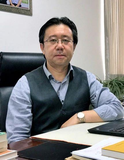 徐兆壽