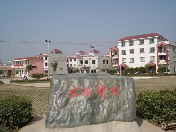 大林新村