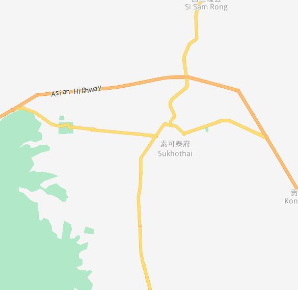 素可泰府