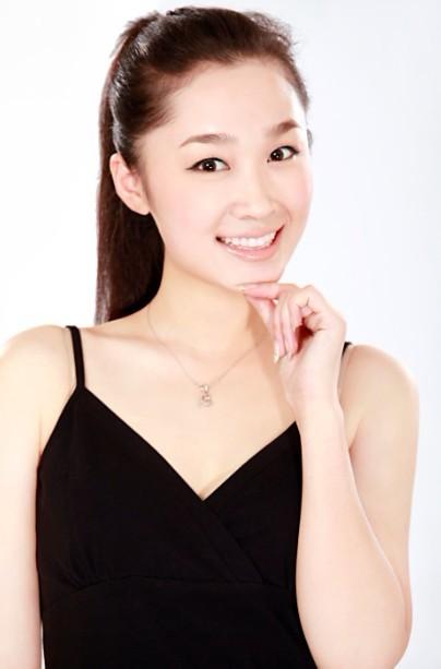 赵诗朦