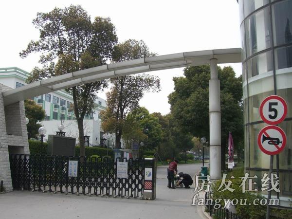 上钢九村