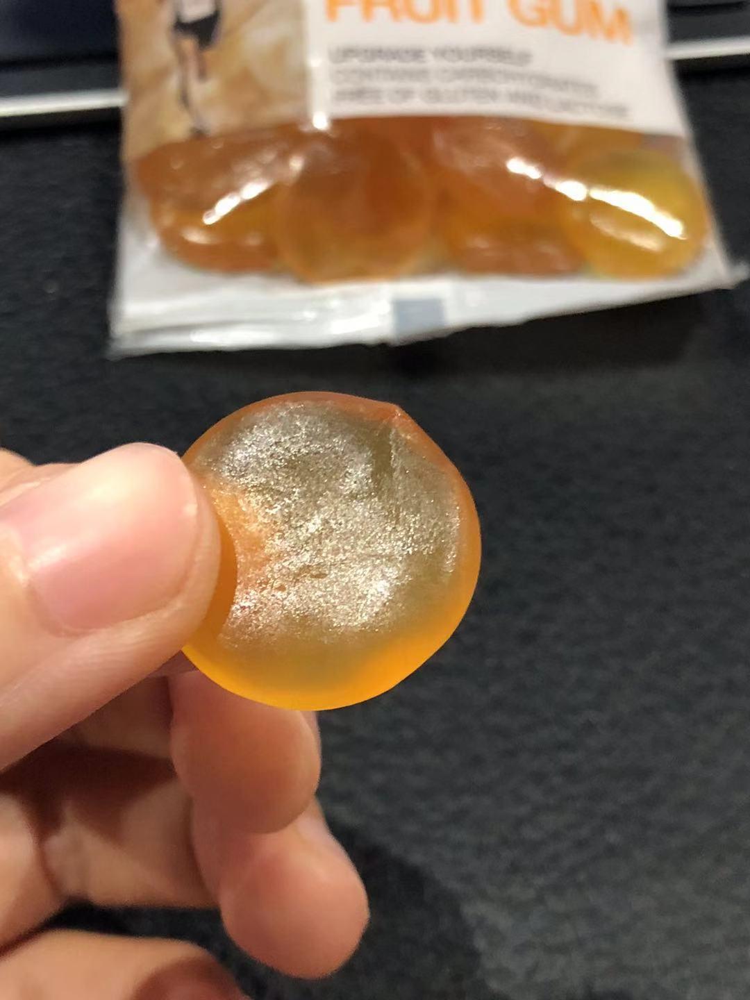 能量胶
