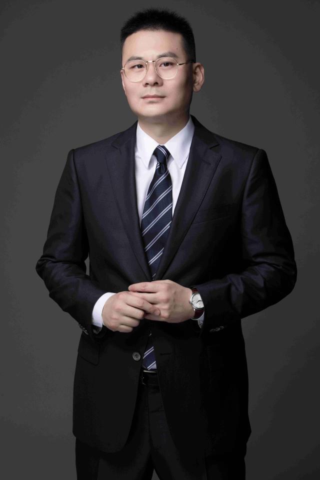 刘辛