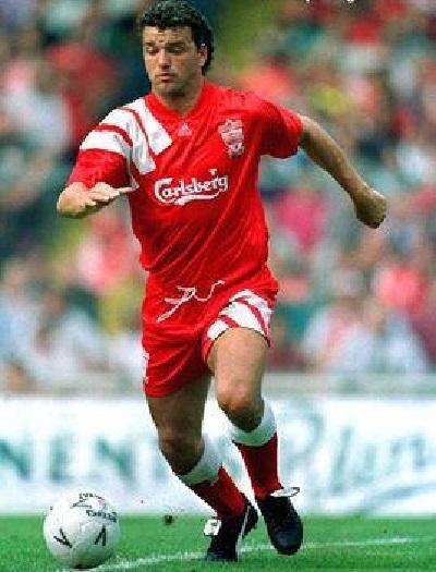 Paul Stewart