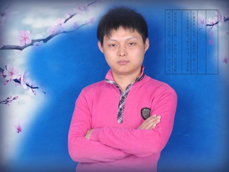 讓世界充滿愛(ài)