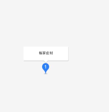 楊家莊村