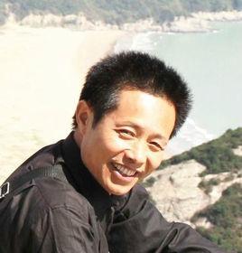 陳懷志