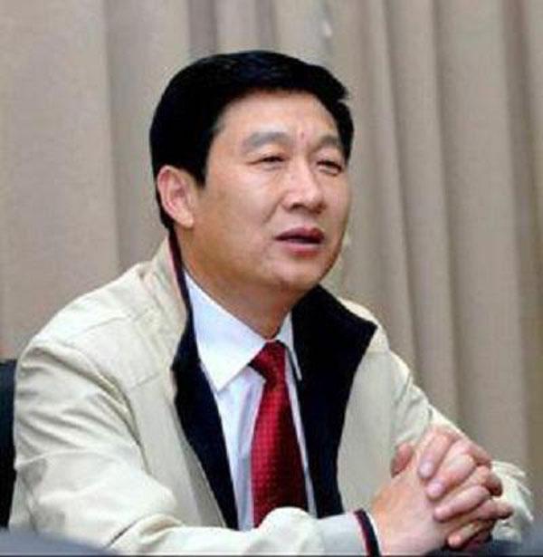 李绍文