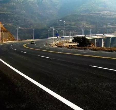 陽(yáng)五高速公路