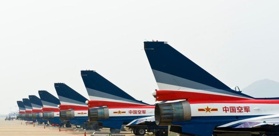 空軍集團軍