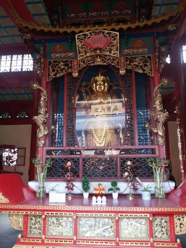 小普陀寺