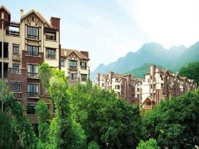 高家坡社區(qū)