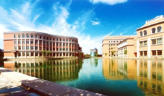 渤海大學文學院