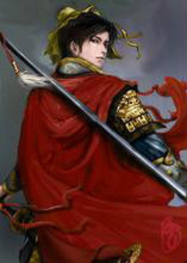 李秋白
