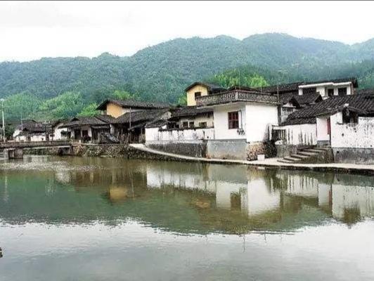 橫坑鄉(xiāng)