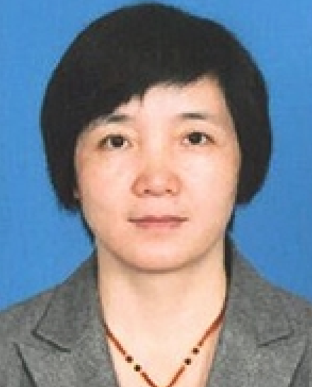 陈小兰