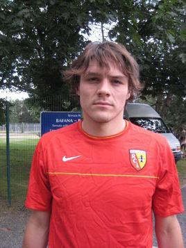 內(nèi)納德·科瓦切維奇