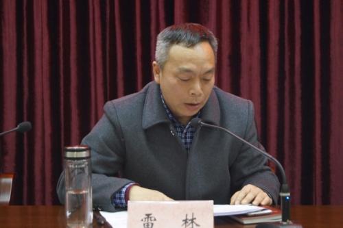 雷林