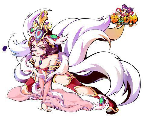 梦幻封神