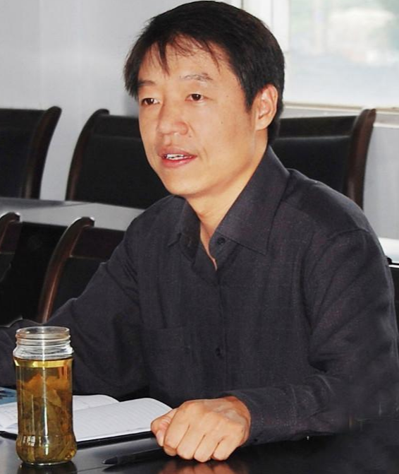 巩敬耕