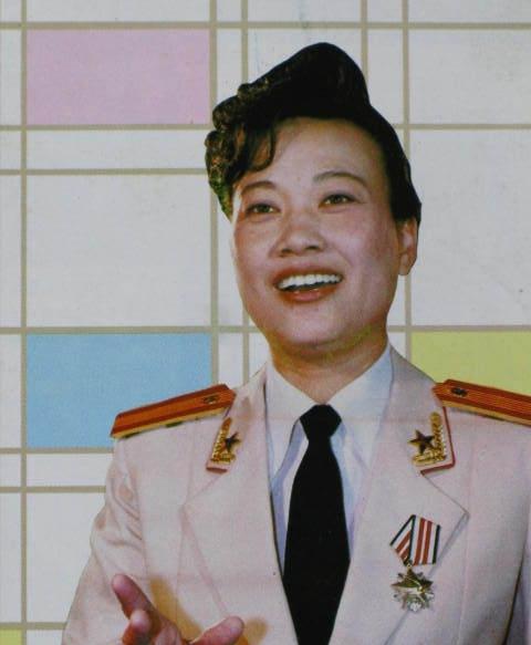 沈惠琴
