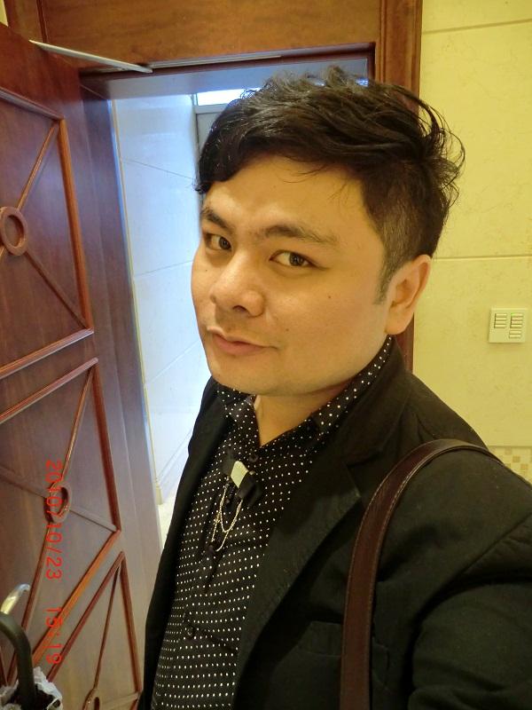 黄梦乐