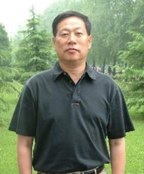 董啟明