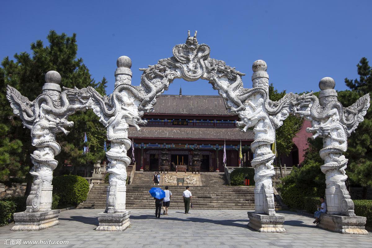 洞庭庙