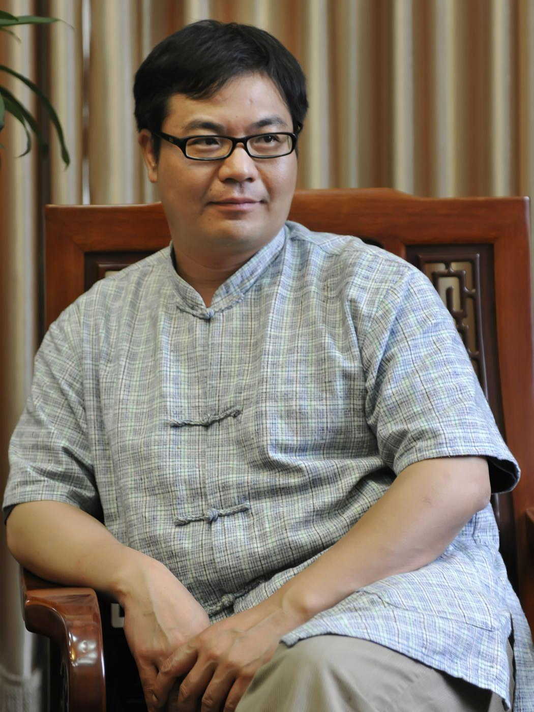 周榕清