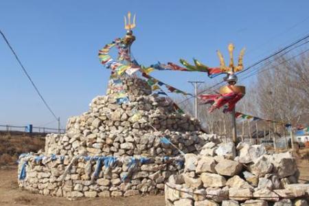 官大海農(nóng)場