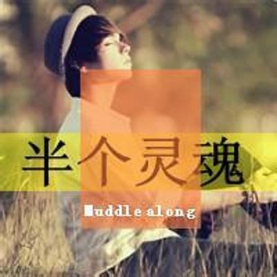 半個(gè)靈魂