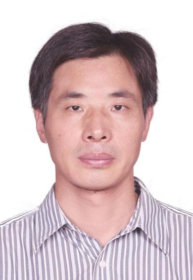 陈业新