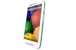 Moto E