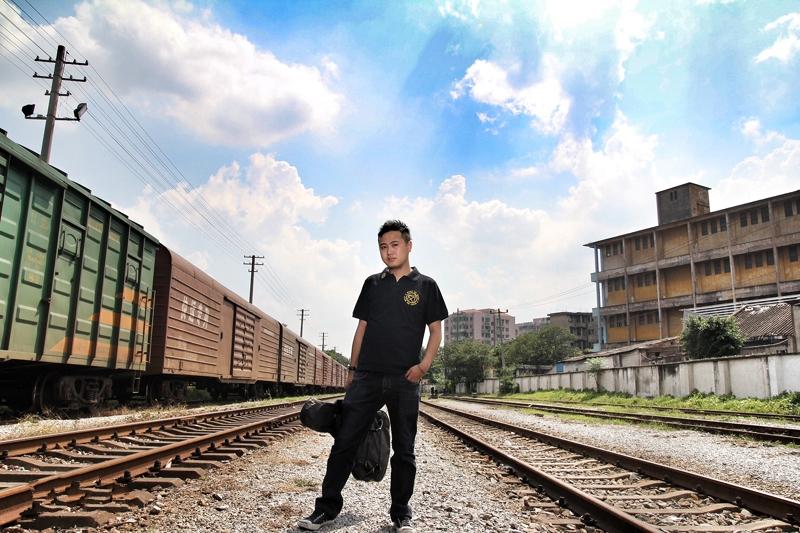 冯晓峰