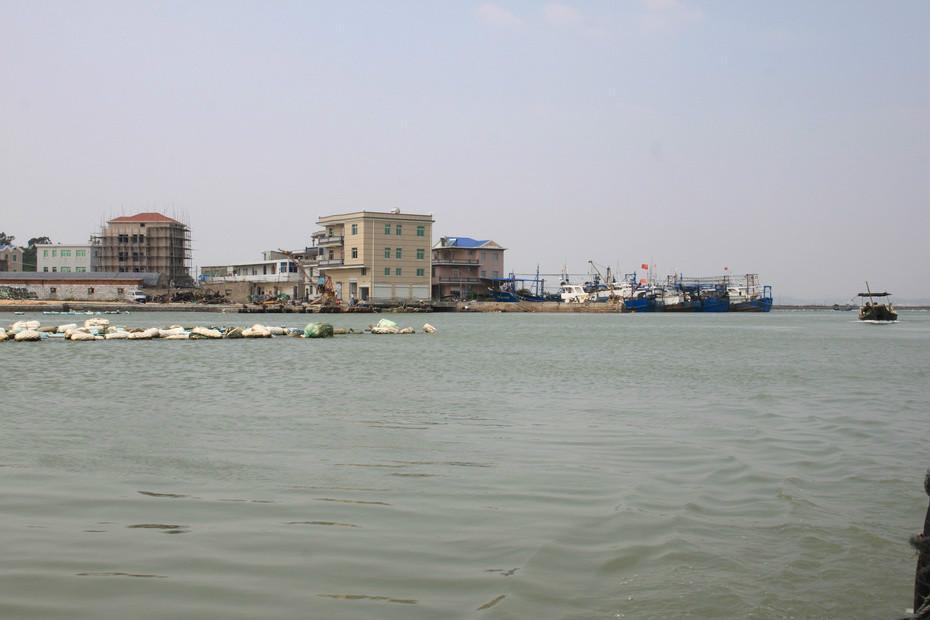 岱嵩岛