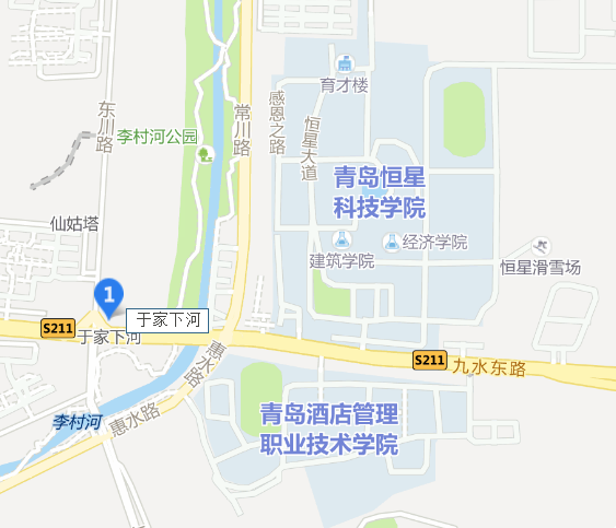 于家下河村