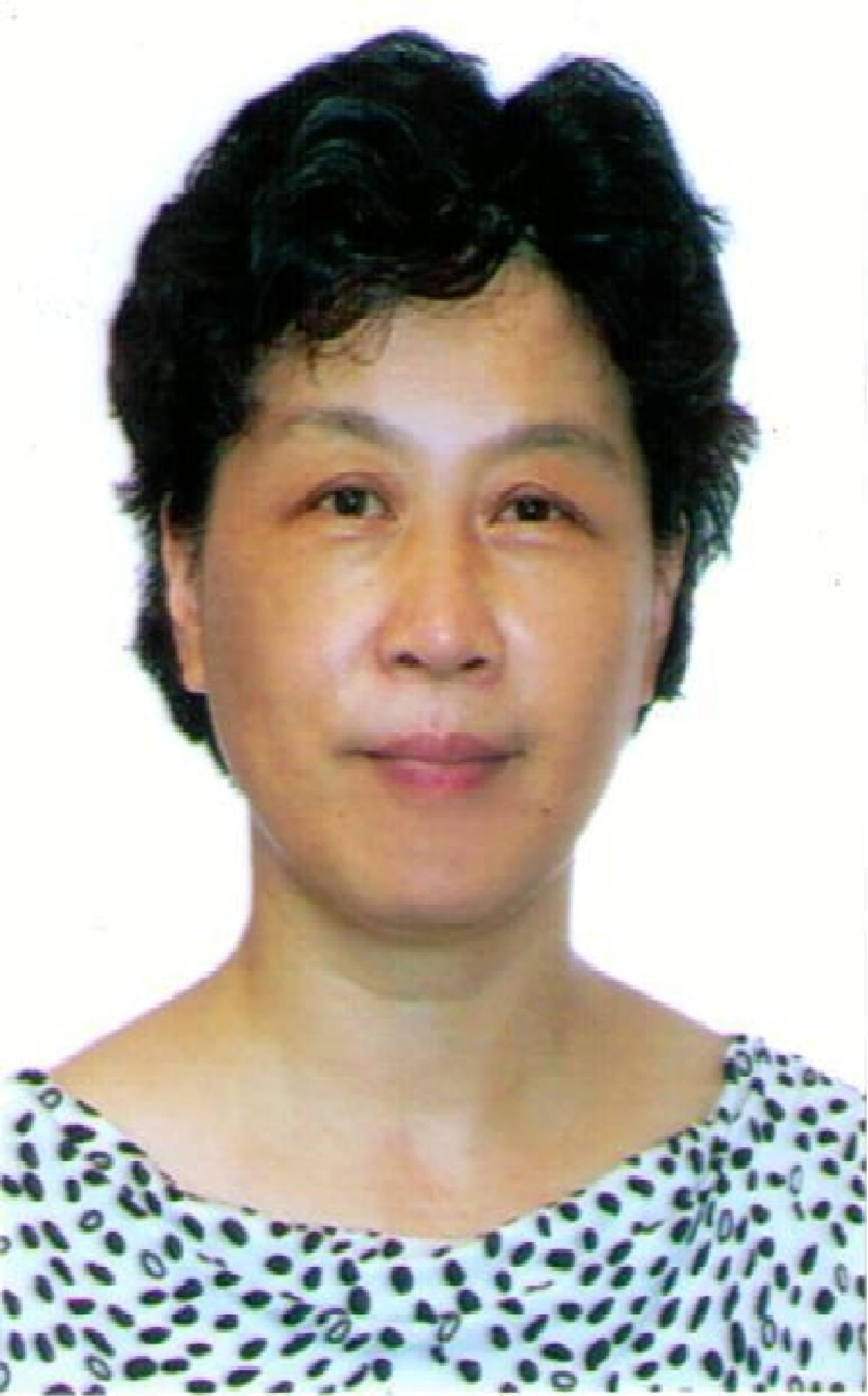 郭方敏