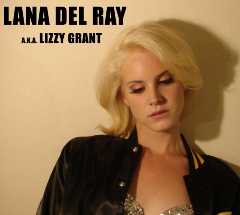 Lana Del Ray