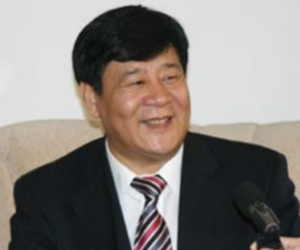 李一奎