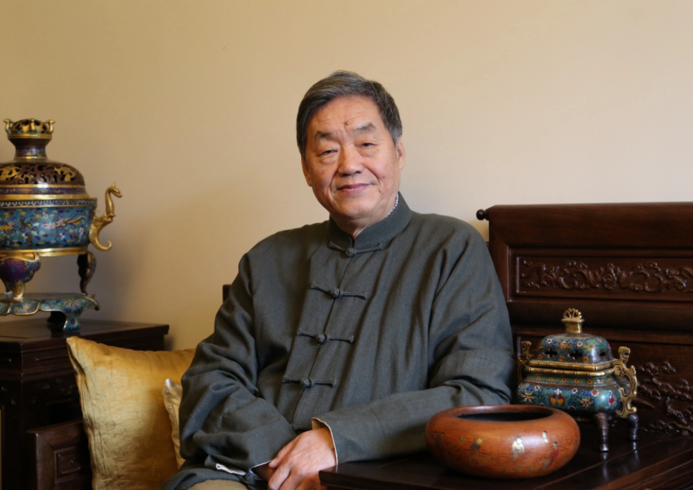 赵占东